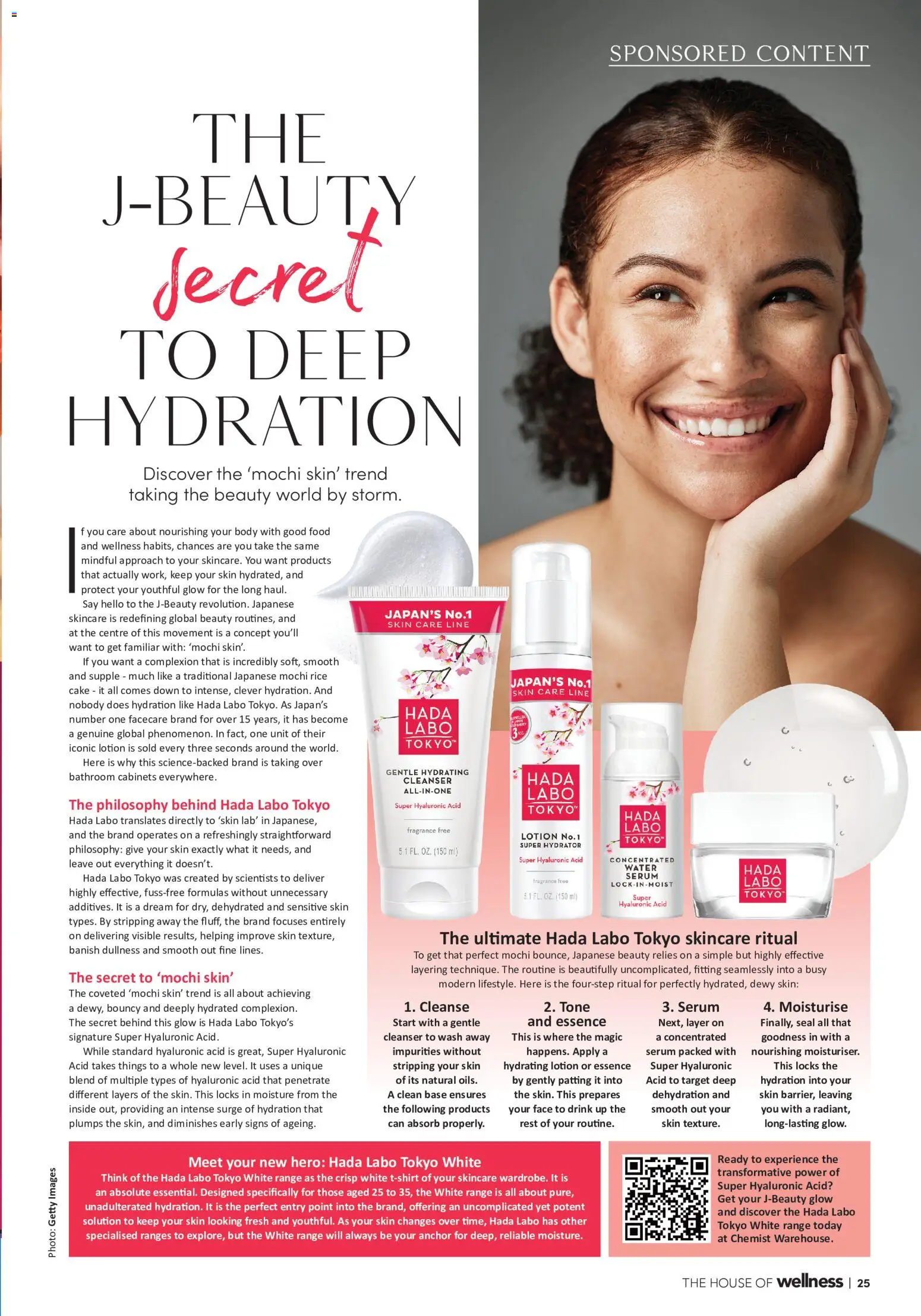 Chemist Warehouse catalogue from 11.06.2026 | Page: 25