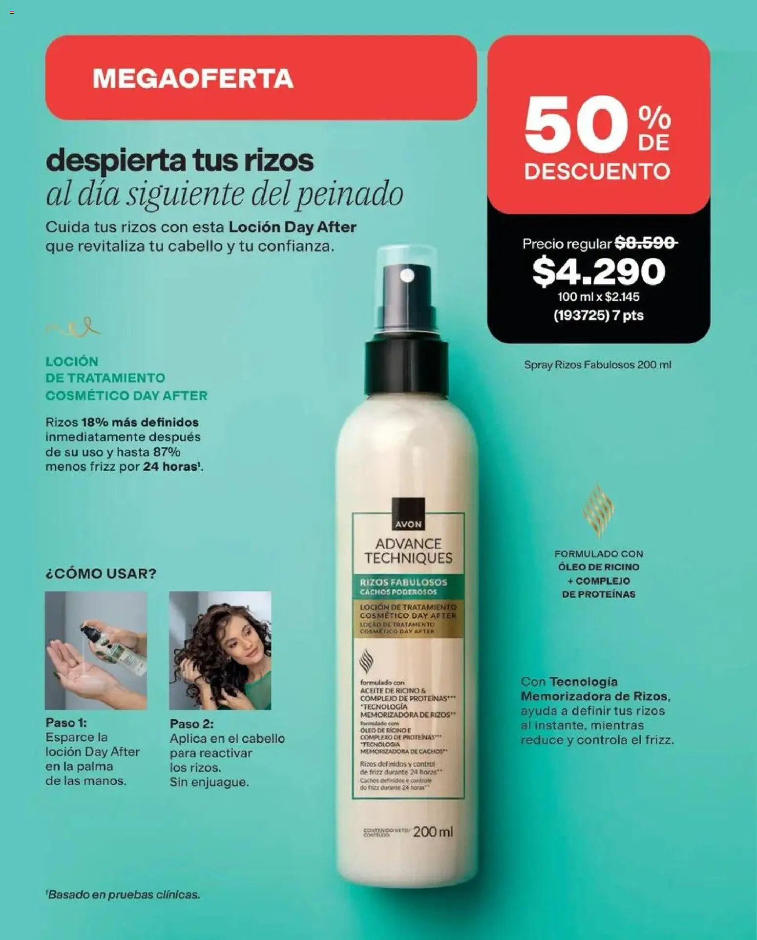 Catálogo Avon Campaña 13 │ válido desde el 31.08.2026 | Página: 161