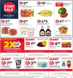 Preview of Giant weekly ads valid from 07/03/2026 | Page: 6