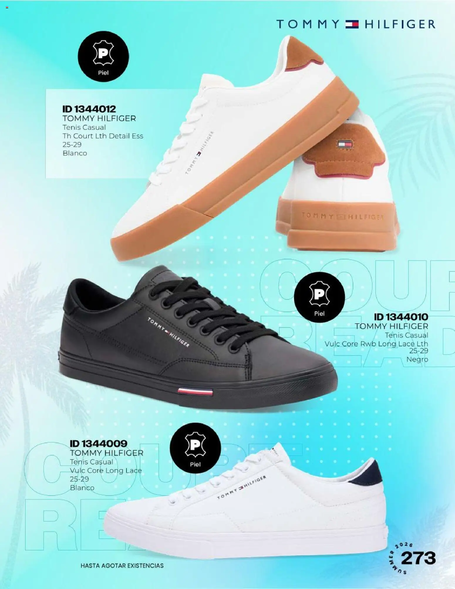 Nuevas ofertas de Price Shoes válidas en toda la República Mexicana desde el 15.05.2026. ¡Encuentra las mejores ofertas en Price Shoes catálogo! | Página: 273