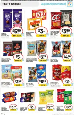 Preview of Ritchies catalogue - valid from 05/08/2026 | Page: 11