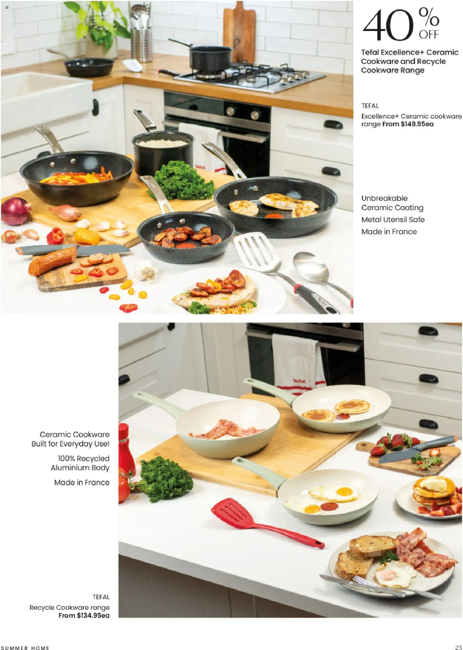 Myer catalogue - valid from 06/10/2026 | Page: 25