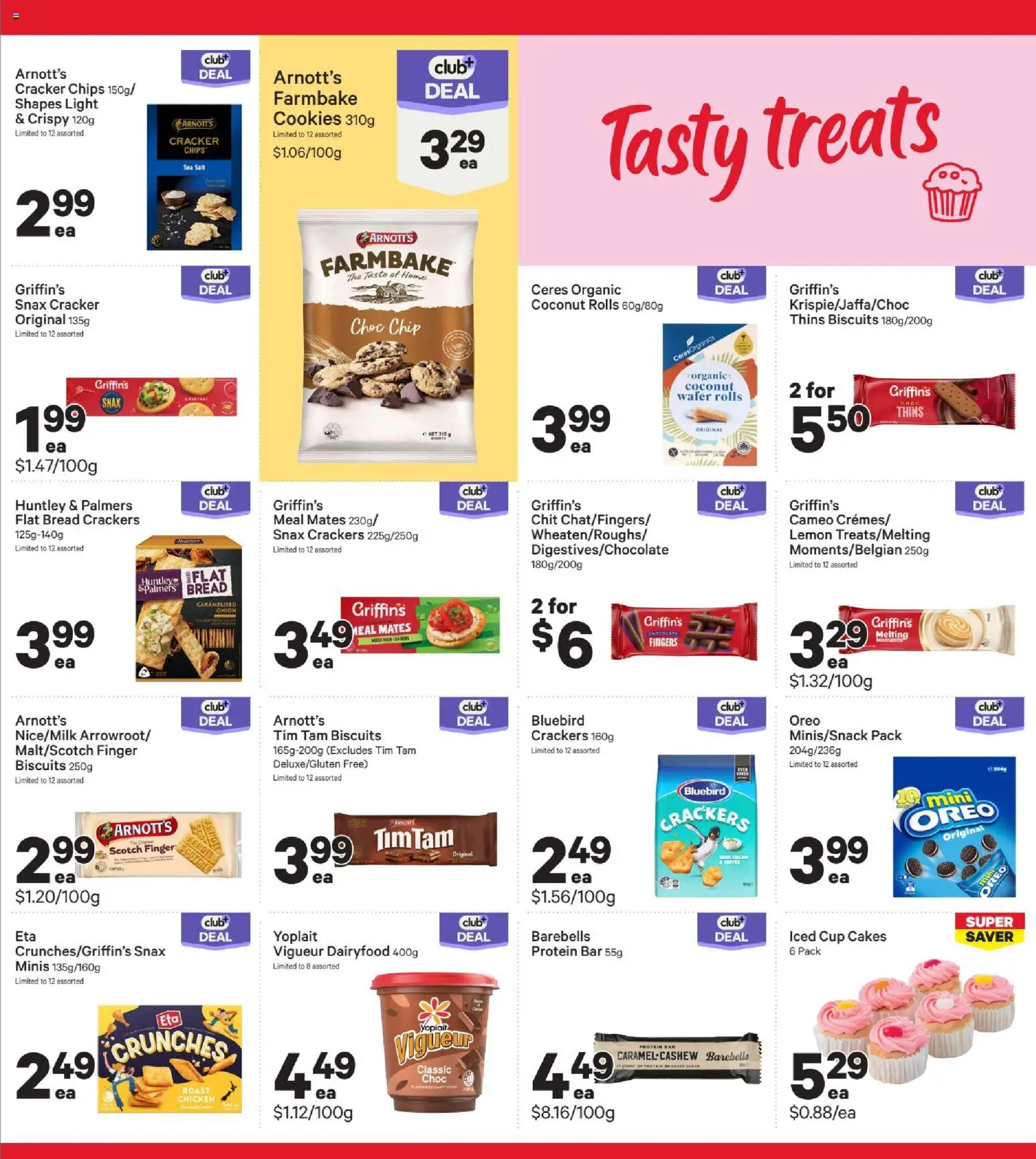 New World catalogue from 10 Aug 2026 | Page: 23