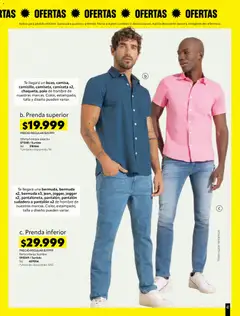 Carmel - Carmel C11 2026 -  Vista previa de la revista de la tienda Carmel valido desde el 01/07/2026 | Página: 202
