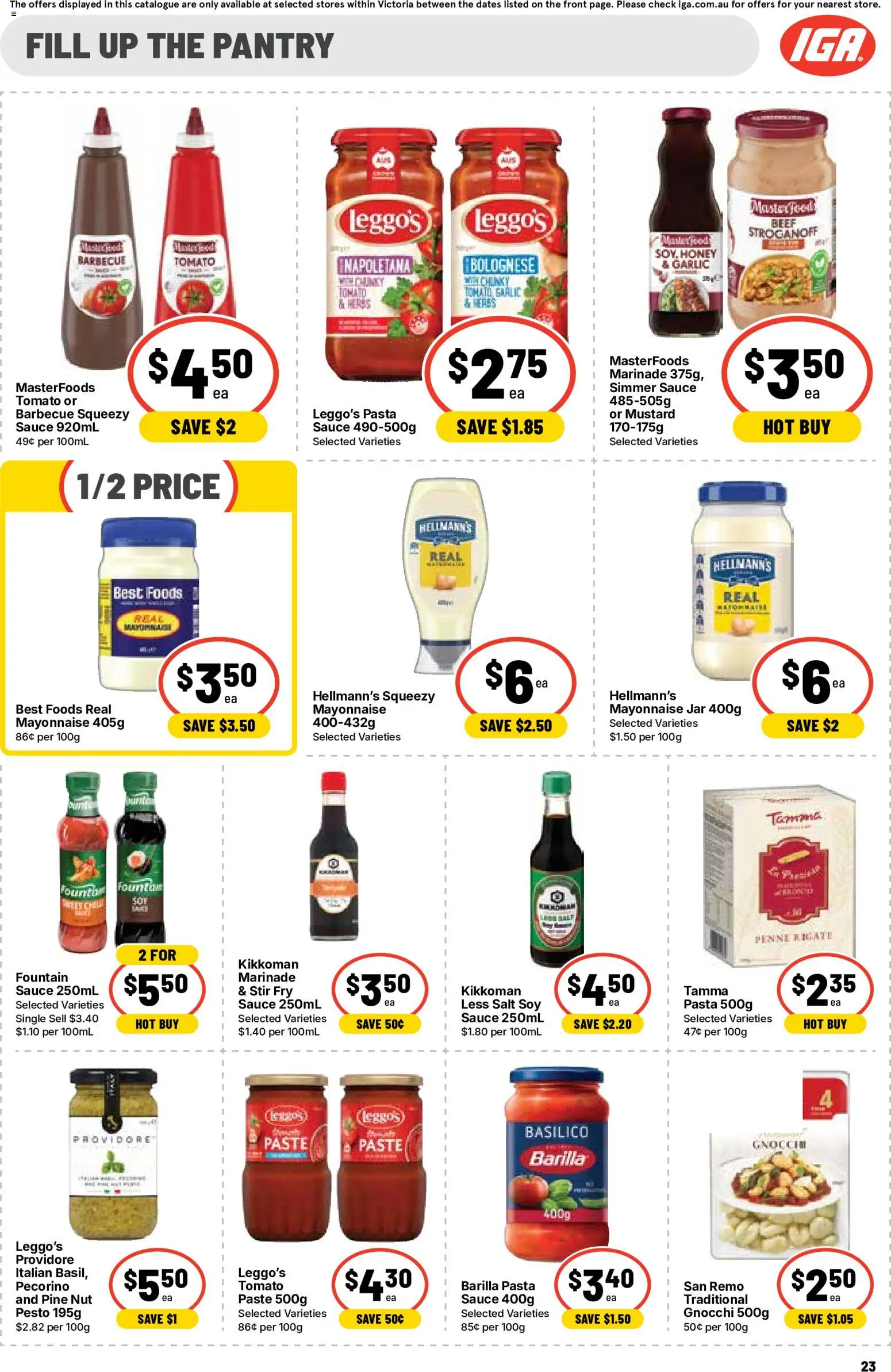 Ritchies catalogue - valid from 14/10/2026 | Page: 23