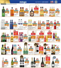 Supermercados Condor - Ofertas da semana - Pré-Visualização do folheto da loja Supermercados Condor, válido de 10/09/2026 | Página: 18