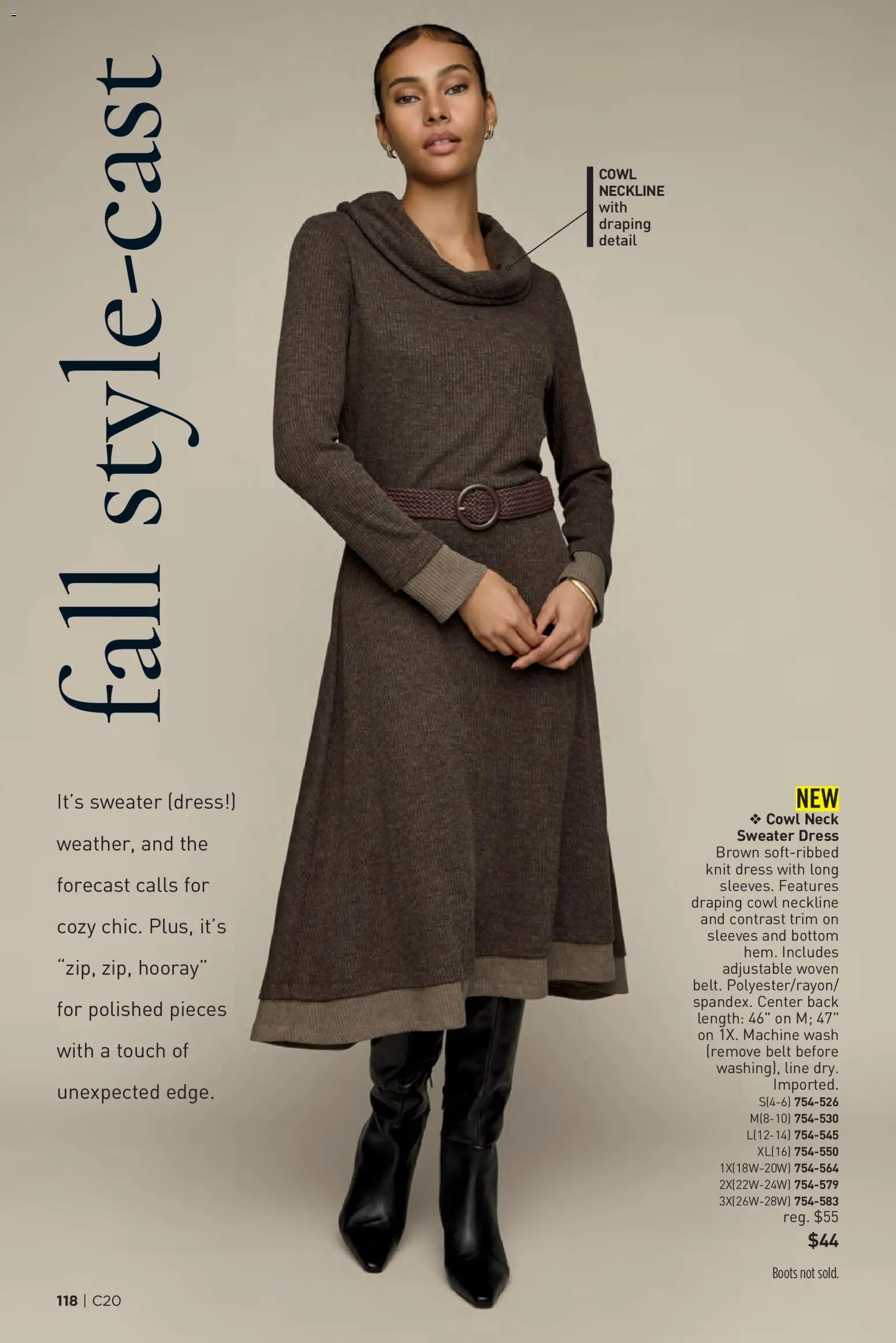 Avon Brochure - valid from 09/23/2026 | Page: 118