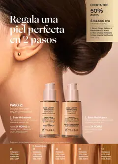 Yanbal catálogo -  Vista previa de la revista de la tienda Yanbal valido desde el 25.04.2026 | Página: 53