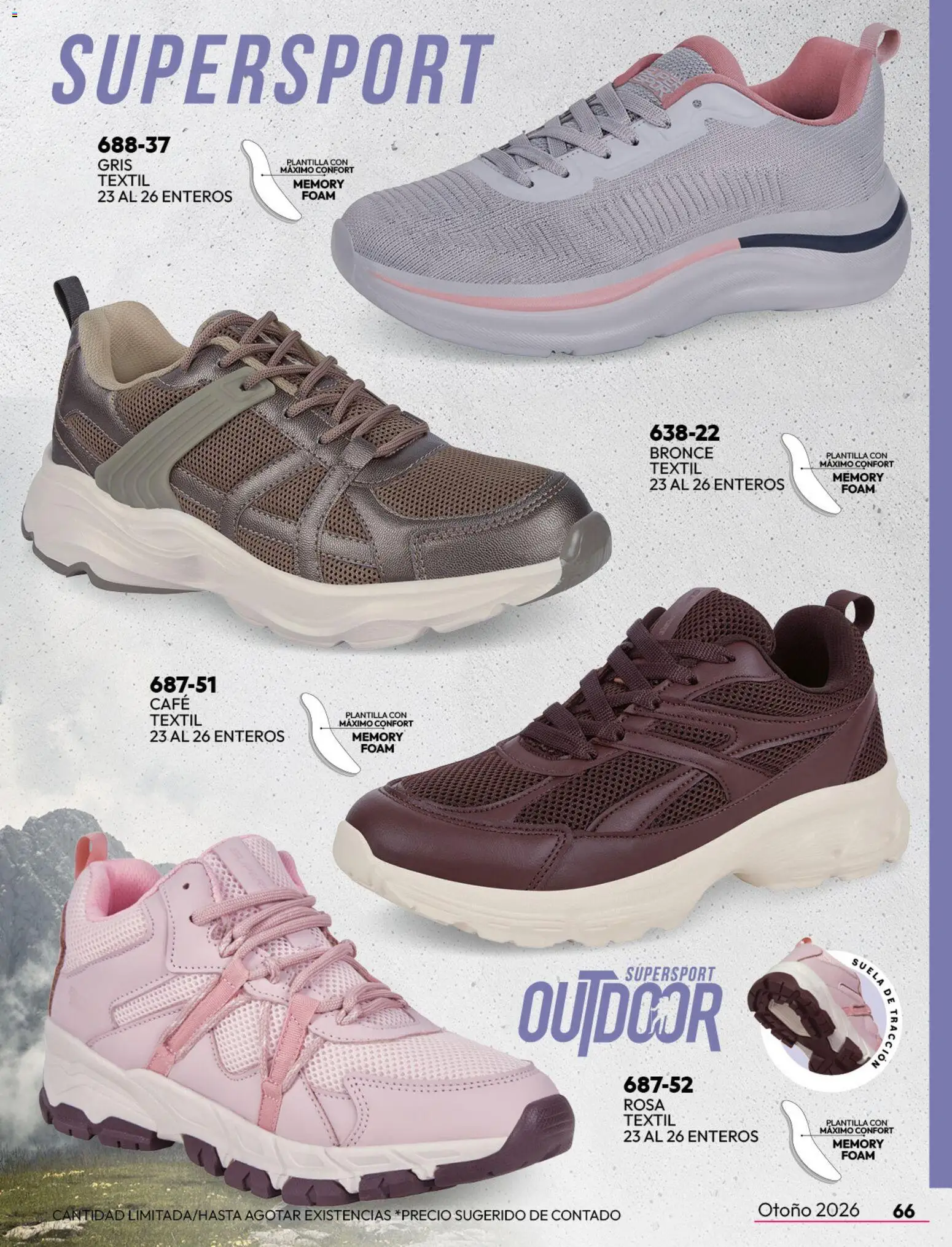 Nuevas ofertas de Cklass válidas en toda la República Mexicana desde el 08/07/2026. ¡Encuentra las mejores ofertas en Cklass catálogo Sportbrands caballero! | Página: 184 | Productos: Café