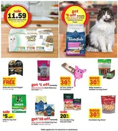 Preview of Meijer weekly ads valid from 20.05.2026 | Page: 37