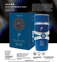 Vista previa Millanel - Catálogo válido desde el 25.05.2026 | Página: 11