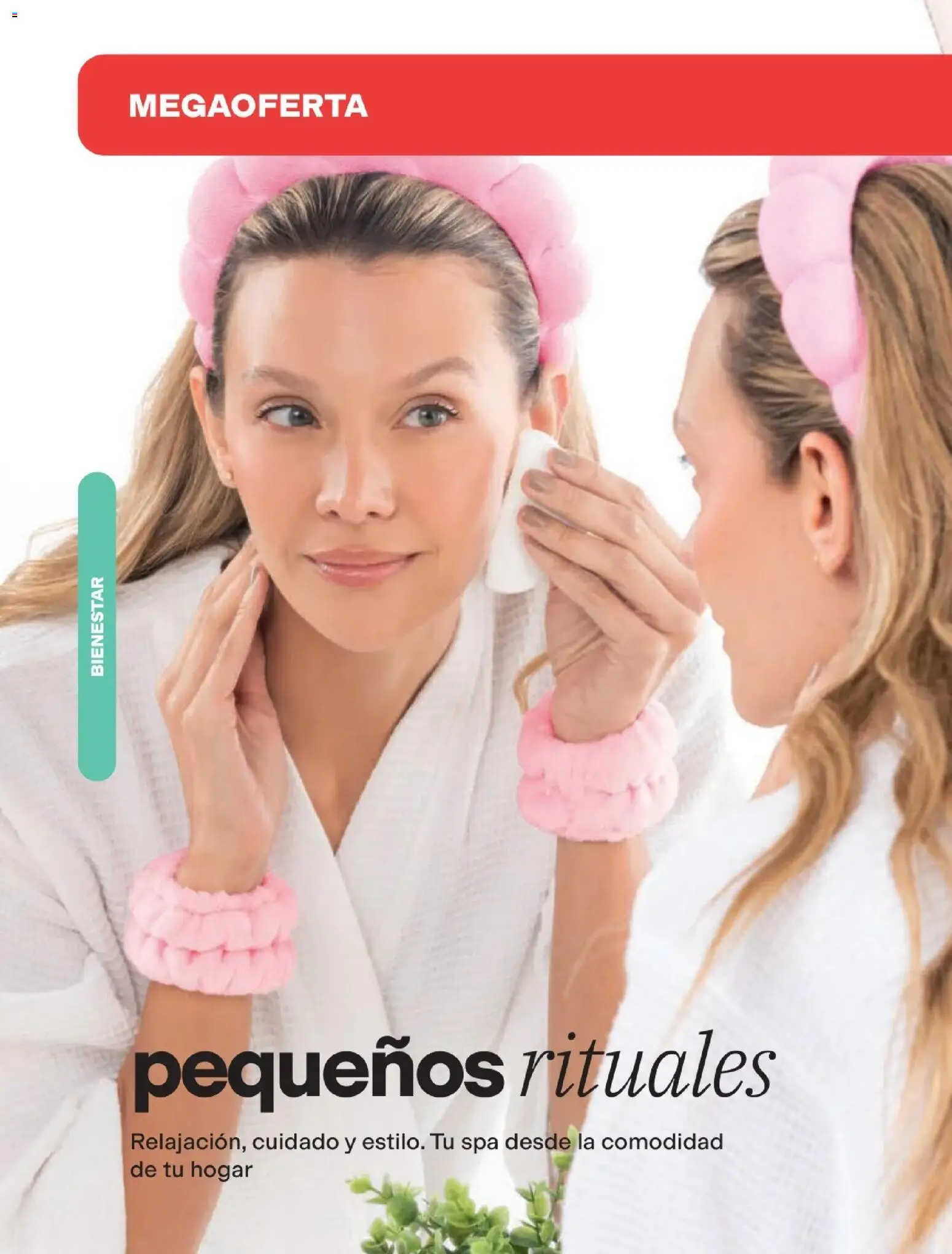 Catálogo Avon válido desde 22/07/2026 | Página: 181