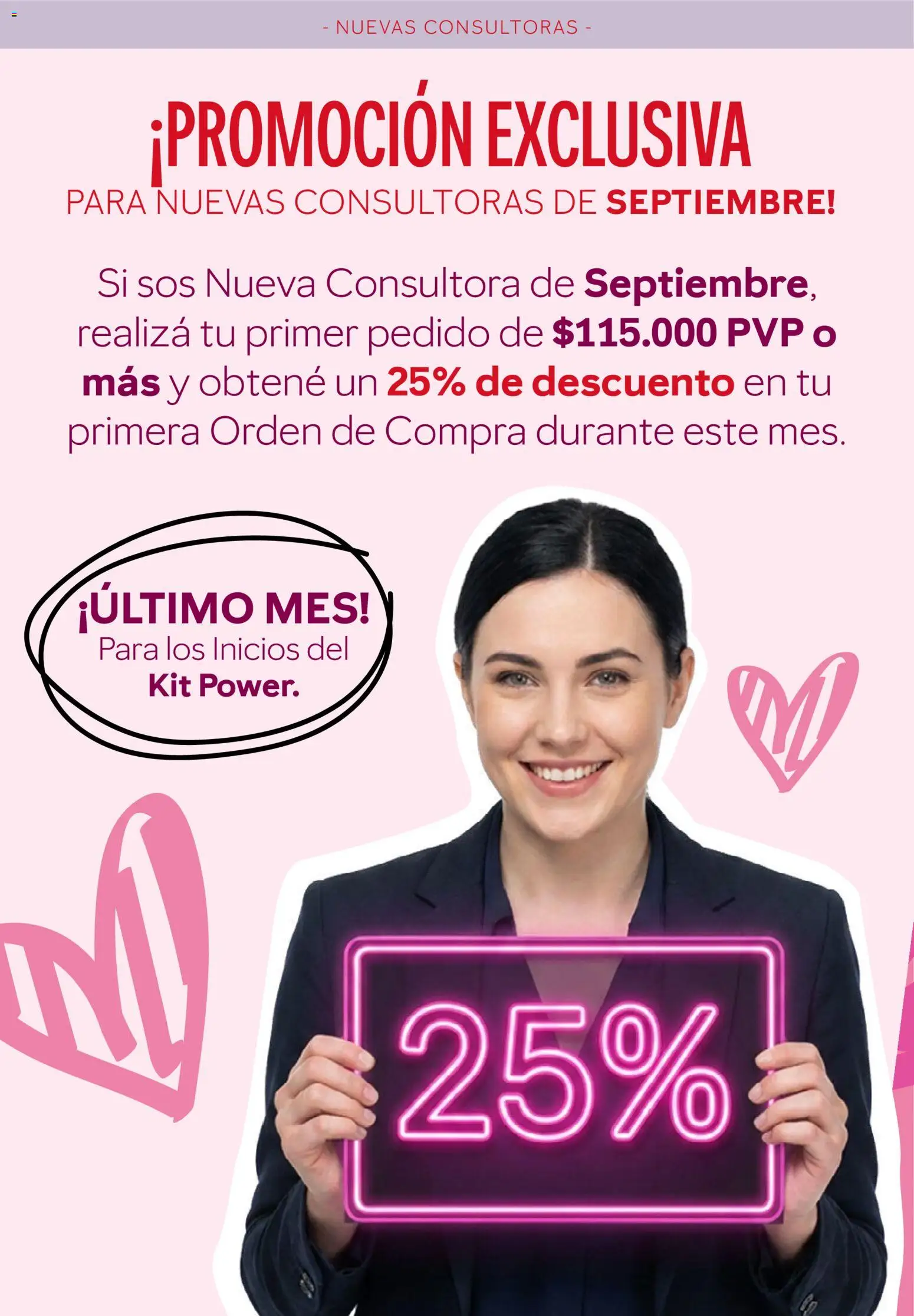 Mary Kay - Aplausos Septiembre 2026 │ válido desde el 01/09/2026 | Página: 16