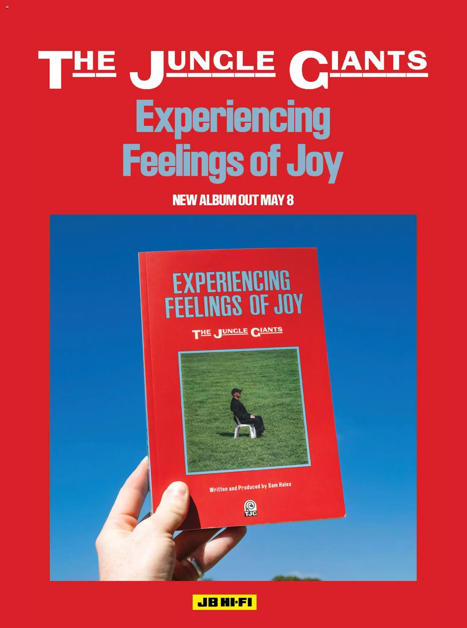 JB Hi-Fi catalogue - valid from 01.05.2026 | Page: 37