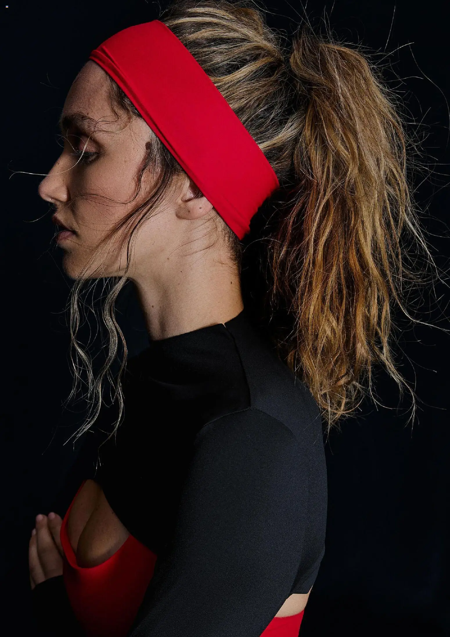 Nuevas ofertas de Bershka válidas en toda la República Mexicana desde el 01/09/2026. ¡Encuentra las mejores ofertas en Bershka catálogo! | Página: 5