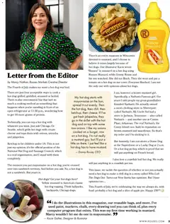 Preview of Rouses weekly ads valid from 06/01/2026 | Page: 7 | Products: Skillet, Cheese, Hot Dogs, Refrigerator