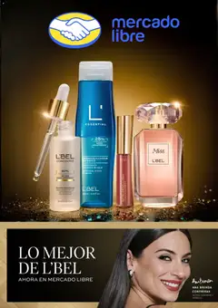 Vista previa de Mercado Libre catálogo, nuevo folleto de la tienda, válido en México a partir del 29/08/2026