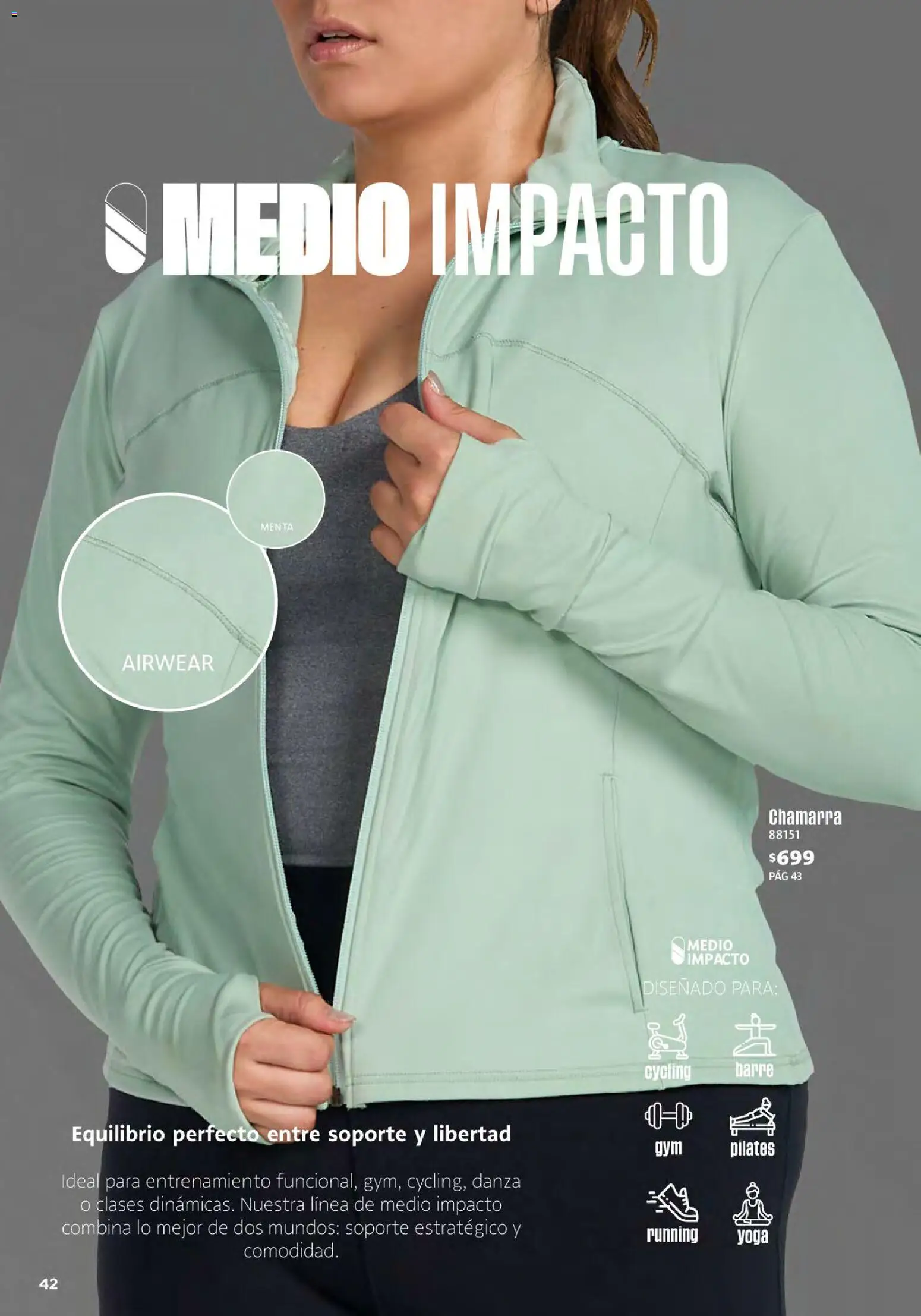 ¡El último » catálogo de Ilusión para Junio « está aquí! Descubre las SUPER OFERTAS. | México