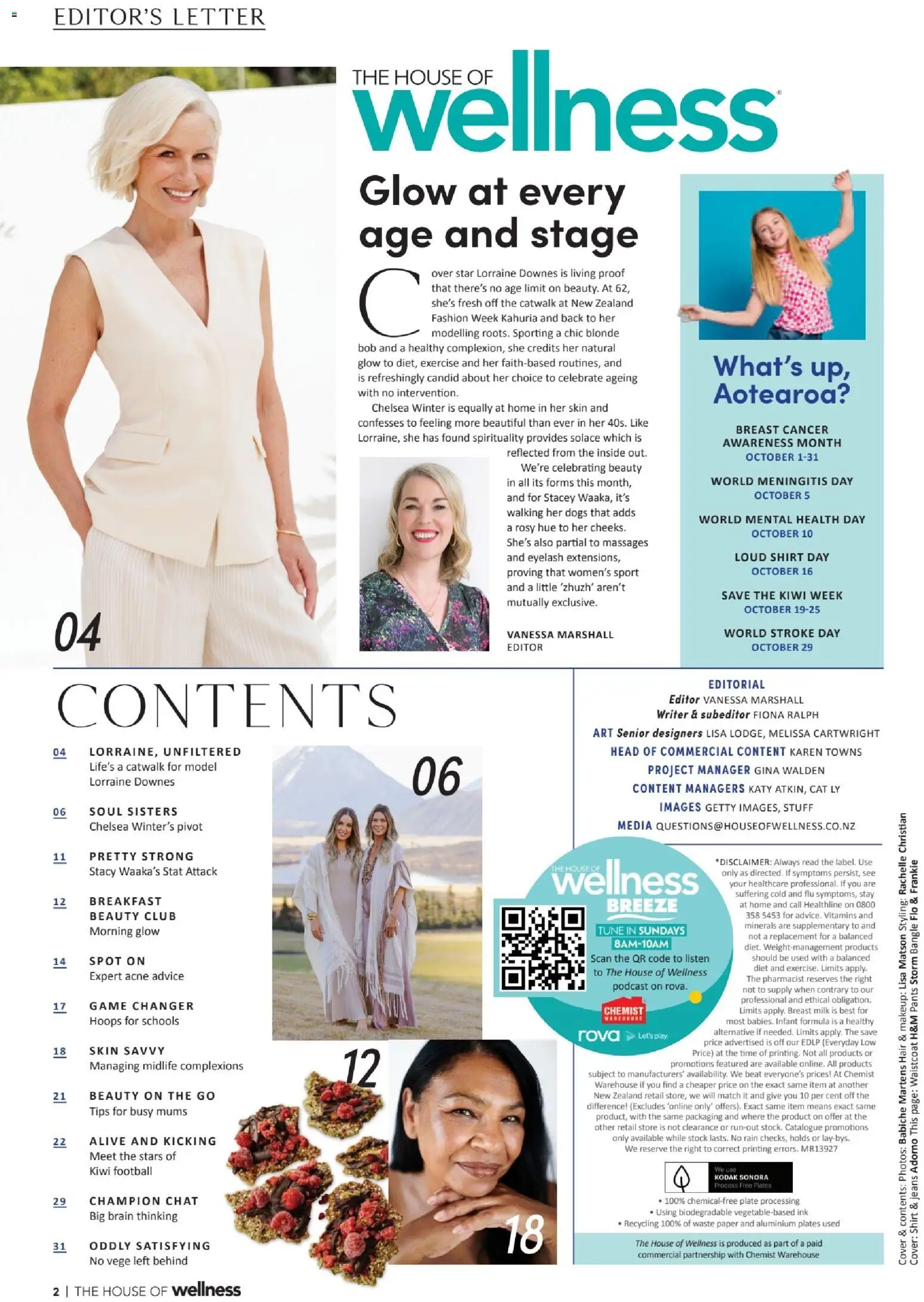 Chemist Warehouse catalogue from 1 Oct 2026 | Page: 2