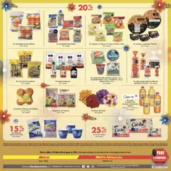 Metro catálogo -  Vista previa de la revista de la tienda Metro valido desde el 30/07/2026 | Página: 2