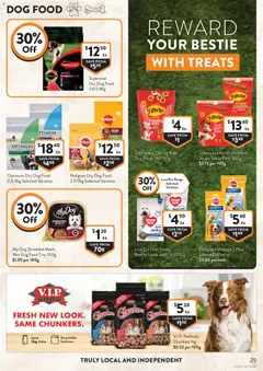 Preview of Foodworks catalogue - valid from 17.06.2026 | Page: 29