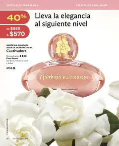 Vista previa de JAFRA catálogo, nuevo folleto de la tienda, válido en México a partir del 01.05.2026 | Página: 26