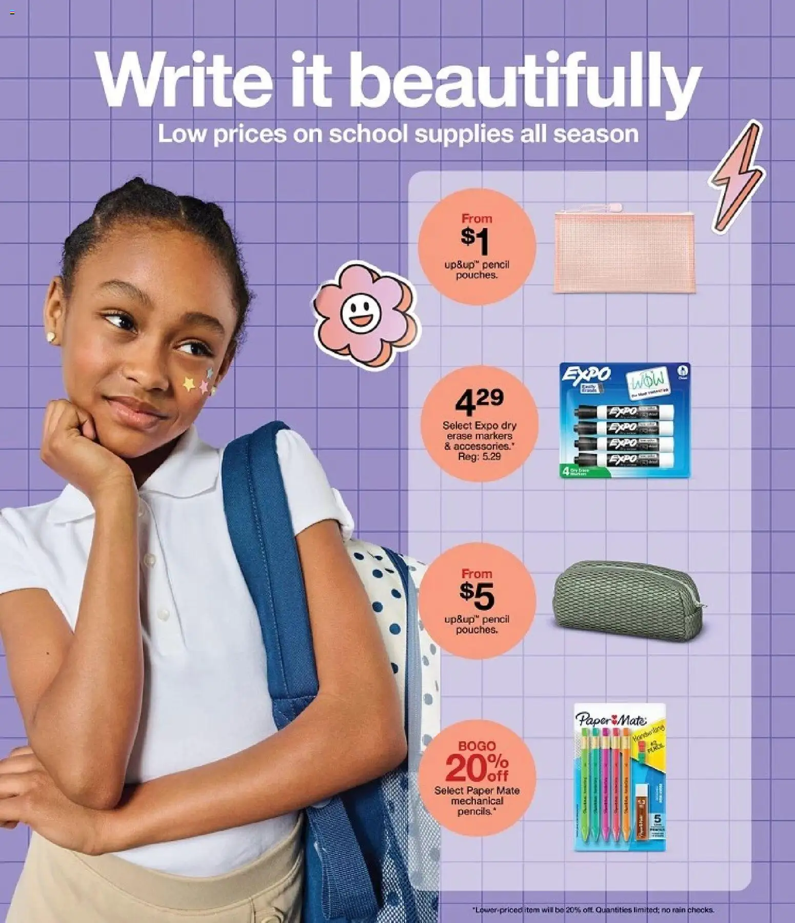 Nuevas ofertas de Target válidas en toda la República Mexicana desde el 12/07/2026. ¡Encuentra las mejores ofertas en Target folleto! | Página: 7 | Productos: Mate