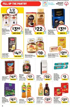 Preview of IGA catalogue  - valid from 06.05.2026 | Page: 15