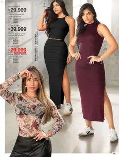 Carmel catálogo C12/2026 -  Vista previa de la revista de la tienda Carmel valido desde el 01/07/2026 | Página: 81