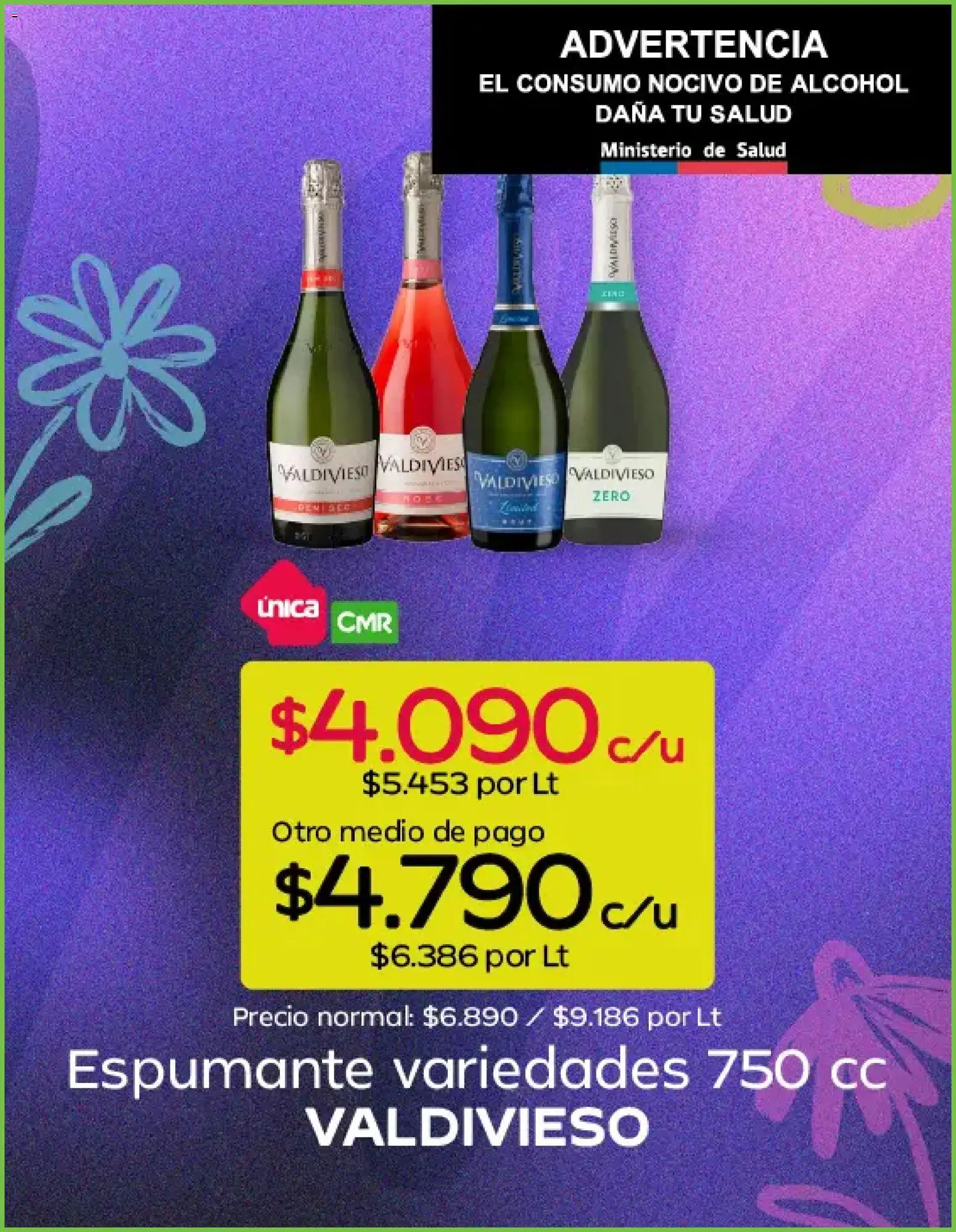 Tottus Ofertas  │ válido desde el 07.05.2026 | Página: 4