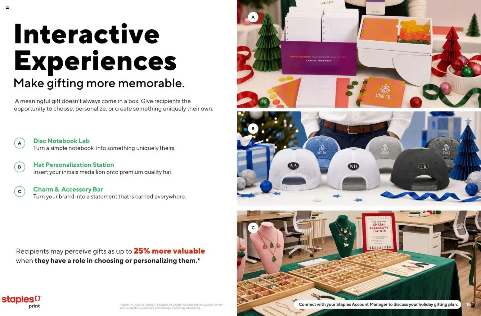 Staples flyer valid from Sep 10, 2026 | Page: 8
