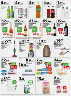 Zaffari ofertas - RS - Pré-Visualização do folheto da loja Zaffari, válido de 21/09/2026 | Página: 3 | Produtos: filme de PVC, Pó, Organizador, Cola