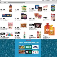 Preview of Fareway weekly ads valid from 15.06.2026 | Page: 16