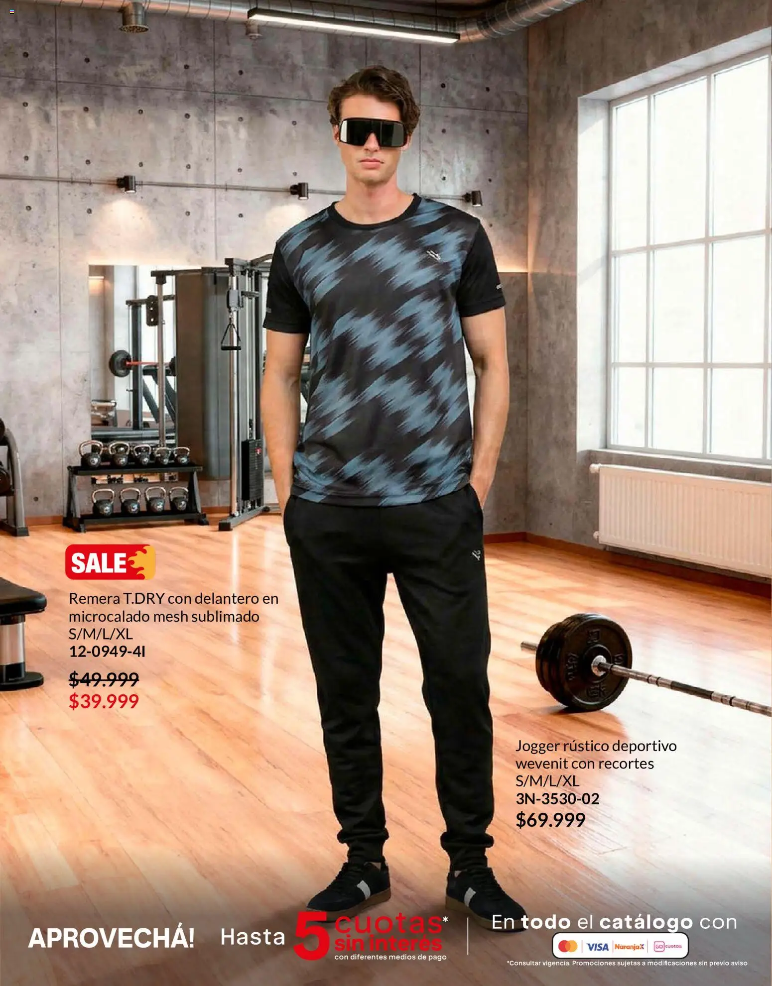 Vitnik - Hombre │ válido desde el 01.06.2026 | Página: 72 | Productos: Remera