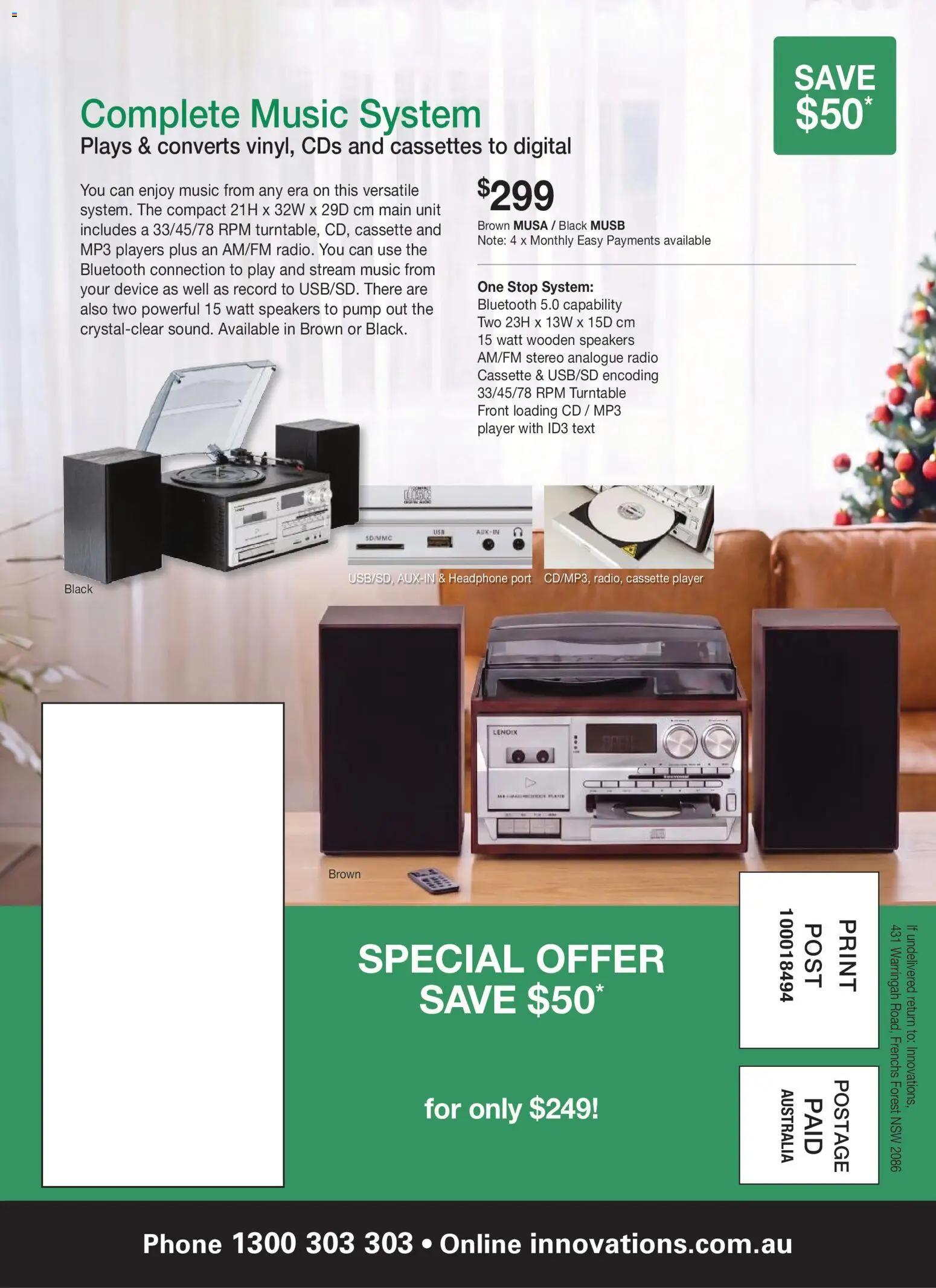 Innovations catalogue - valid from 23/09/2026 | Page: 64