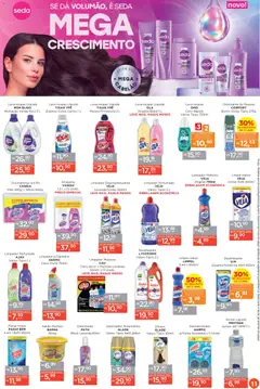 Mundial ofertas - Pré-Visualização do folheto da loja Mundial, válido de 30/06/2026 | Página: 11