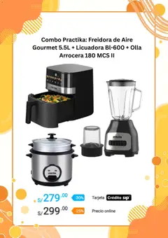 Vista previa de folleto Promart catálogo de la Promart válido desde 21/09/2026 | Página: 2