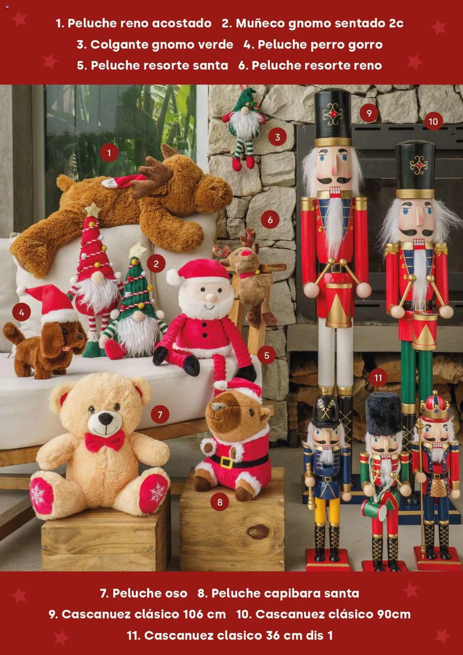 Jumbo - Especial Navidad Jumbo 2026 │ válido desde el 06/11/2026 | Página: 15