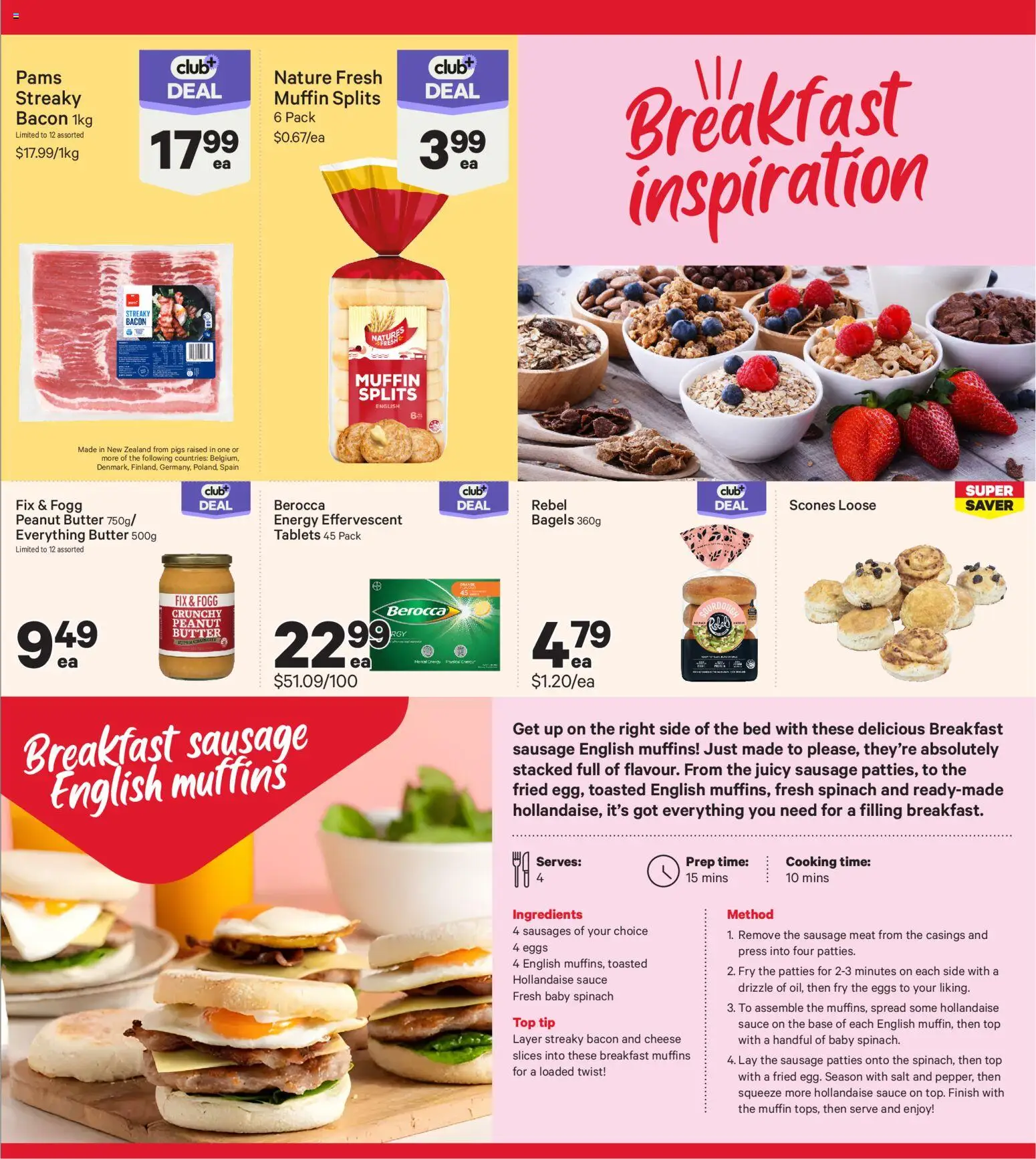 New World catalogue from 6 Jul 2026 | Page: 11