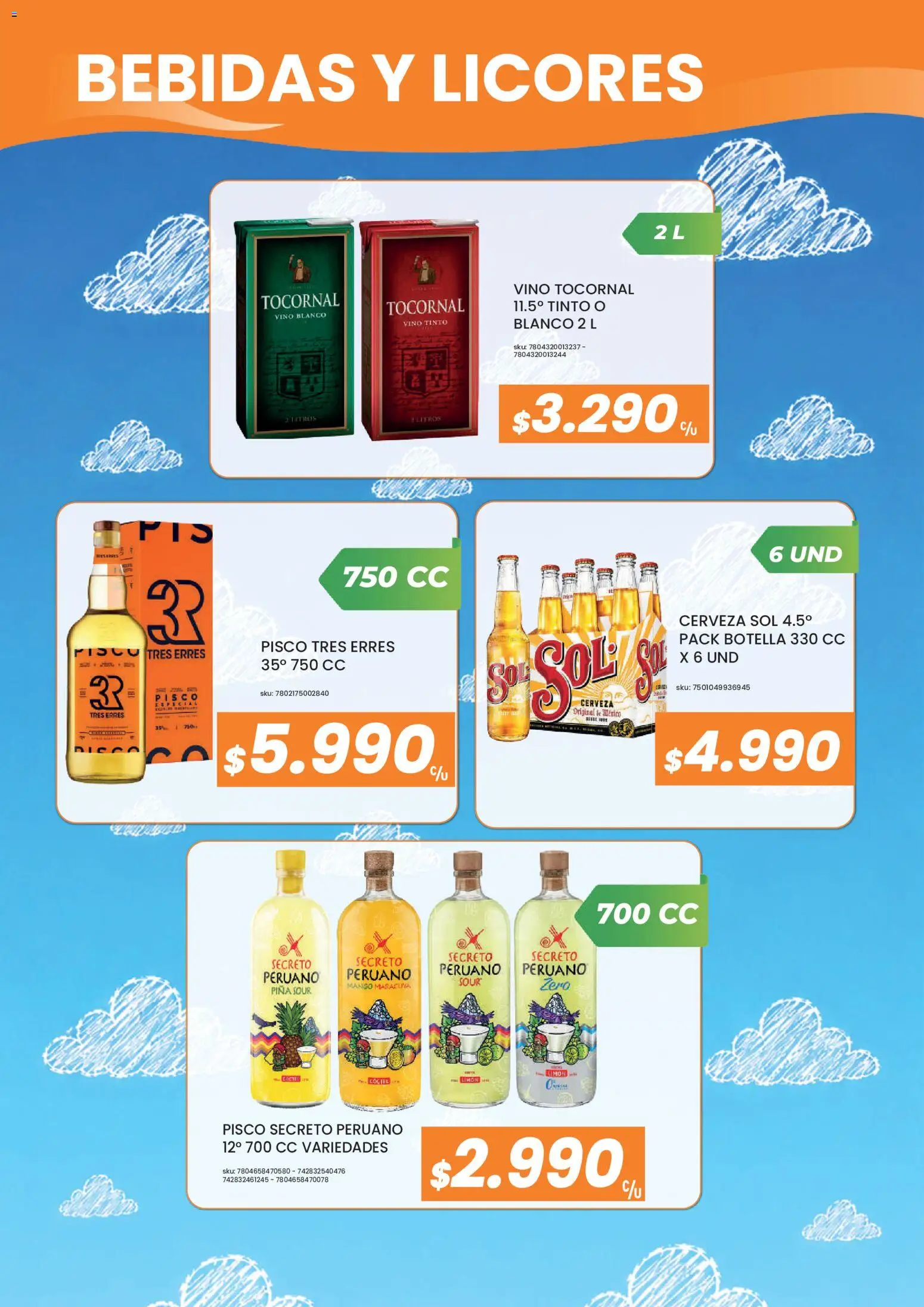 Cugat Ofertas │ válido desde el 12.07.2026 | Página: 30 | Productos: Mango, Vino, Cerveza, Piña