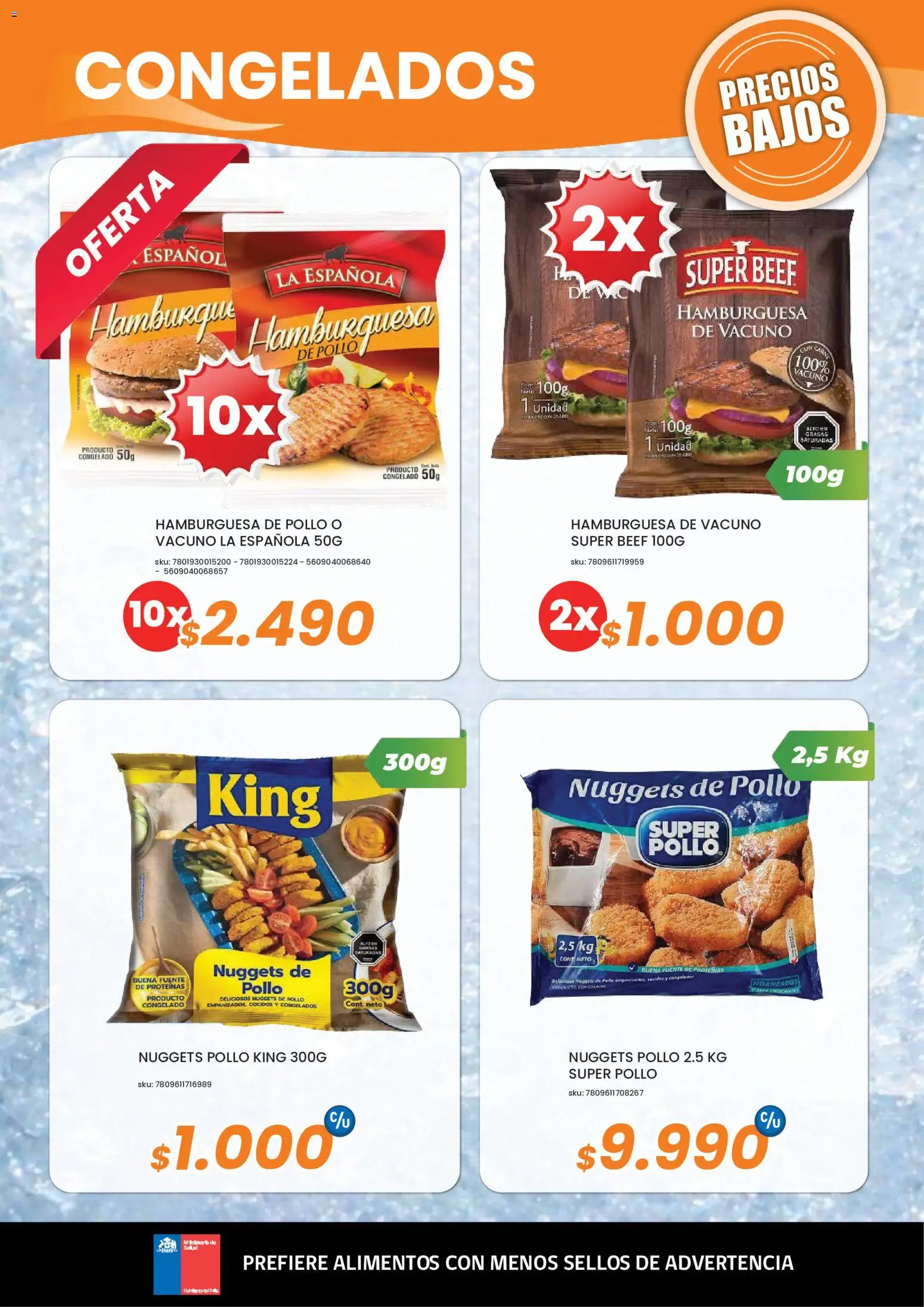Cugat Ofertas  │ válido desde el 04.05.2026 | Página: 30