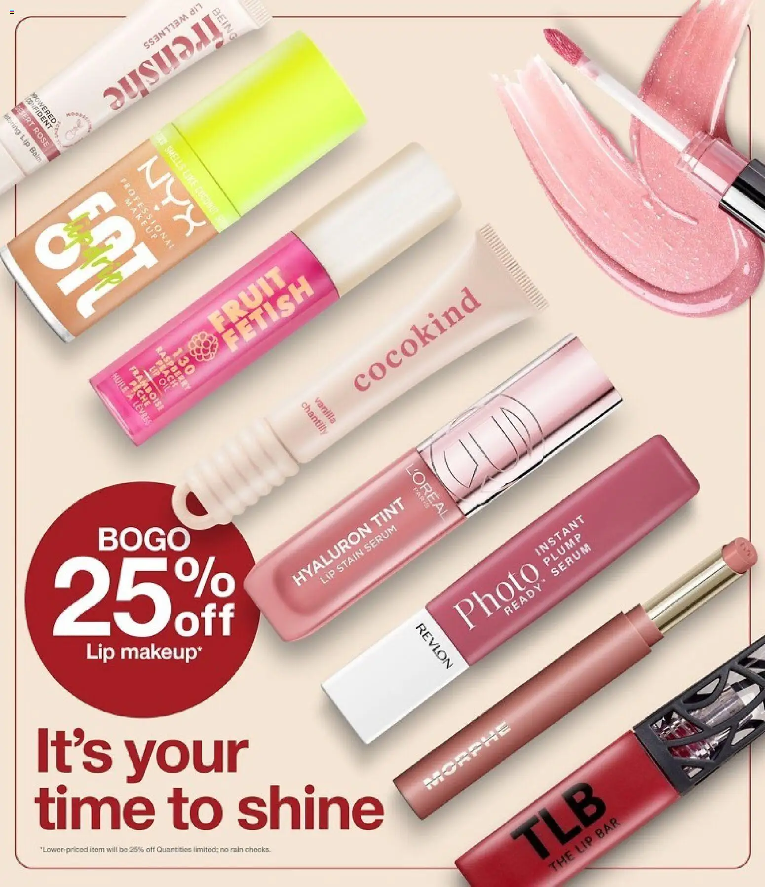 Target Weekly Ad - valid from 07/26/2026 | Page: 27