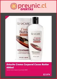 Preunic Ofertas  válido desde el 23.04.2026 | Página: 4 | Productos: Estuche, Crema