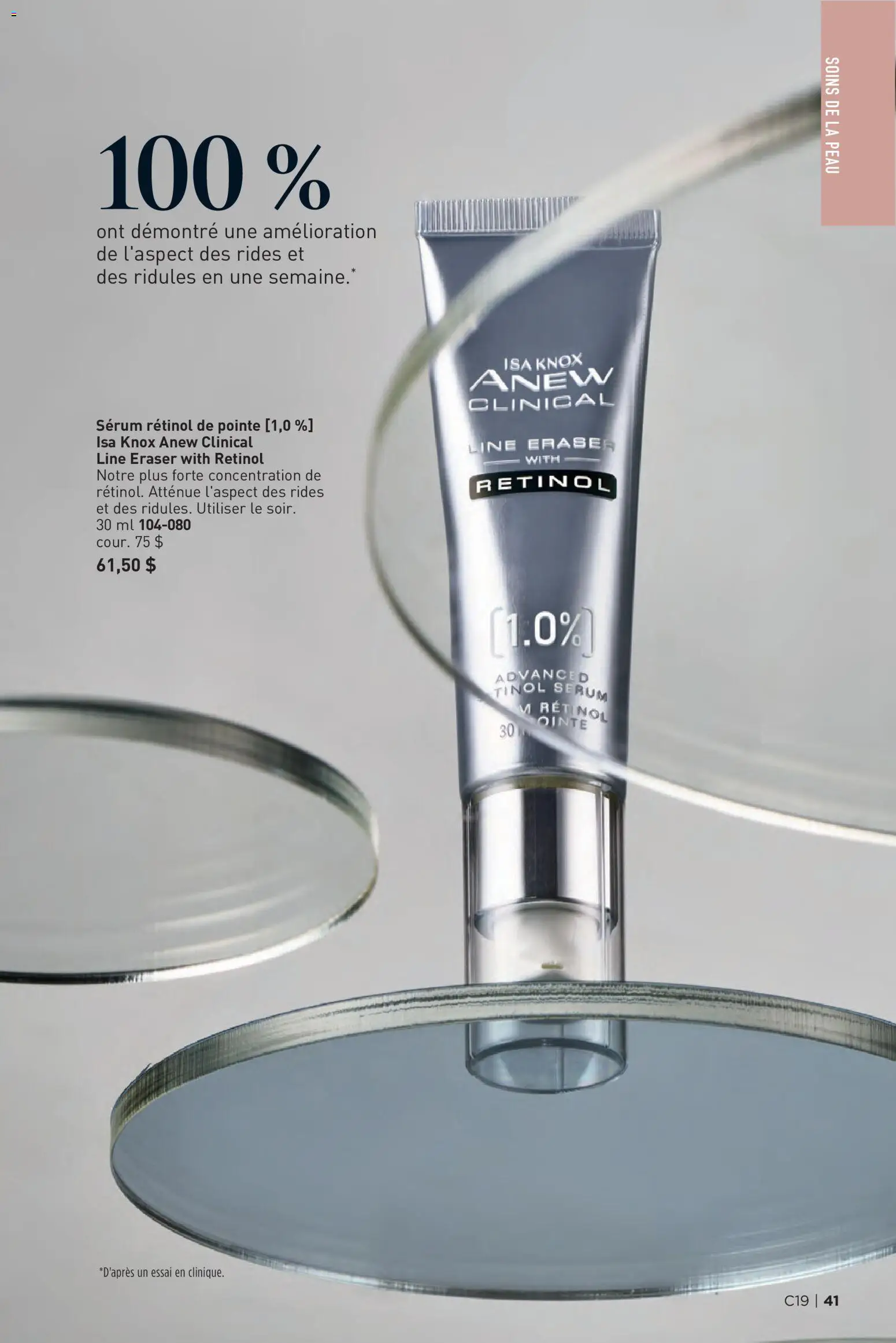 Avon flyer valid from Sep 9, 2026 | Page: 41