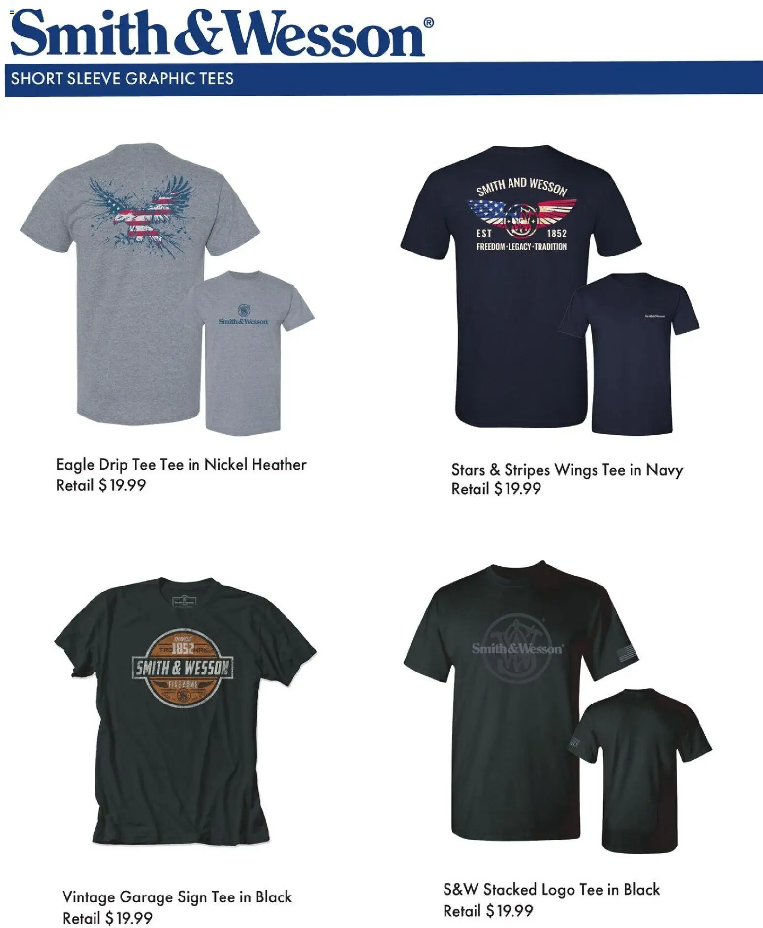 Dunham's Sports Americana & Patriotic Guide - valid from 06/25/2026 | Page: 36