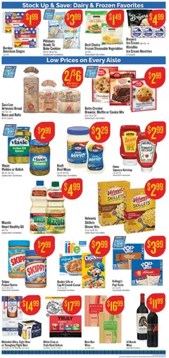 Preview of Homeland weekly ads valid from 13.05.2026 | Page: 2