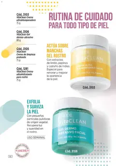 Vista previa Catálogo Amodil Campaña 9 válido desde el 05.05.2026 | Página: 82
