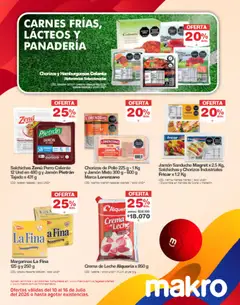 Makro catálogo -  Vista previa de la revista de la tienda Makro valido desde el 10/07/2026 | Página: 24
