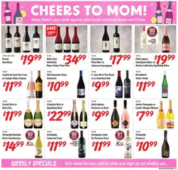 Preview of Rouses weekly ads valid from 29.04.2026 | Page: 2