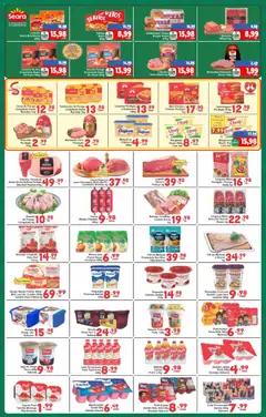 Rede Super Compras - Ofertas da semana - Pré-Visualização do folheto da loja Rede Super Compras, válido de 24/08/2026 | Página: 3